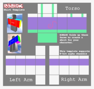 Roblox T-shirt Template WordPress, shading, template, angle