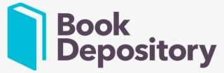 The Book Depository - Logo With A Book