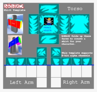 Roblox T-shirt Hoodie Shading, T-shirt, template, angle png