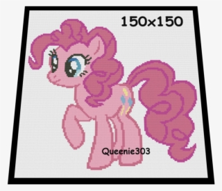 Mlp Pinkie Pie - Overlays Little Pony