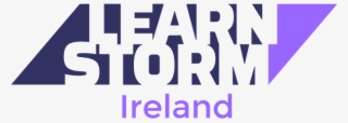 Learnstorm Ireland Was A Free Maths And Mindset Learning - Lilac
