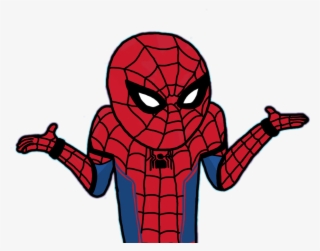 Spider Man Png Meme