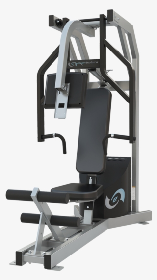Workout Machine Free Png Hq - Weightlifting Machine Png