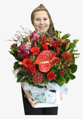 $150 - Bouquet