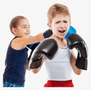 Kids Boxing Chelmsford - Boxing Kids Png