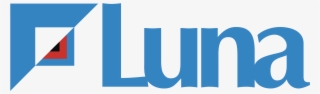 Luna Logo Png Transparent - Czujnik Zegarowy