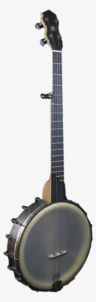 Pisgah Banjo Co - Guitar Hero Metallica Guitar