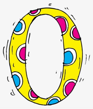 0-zero - Circle