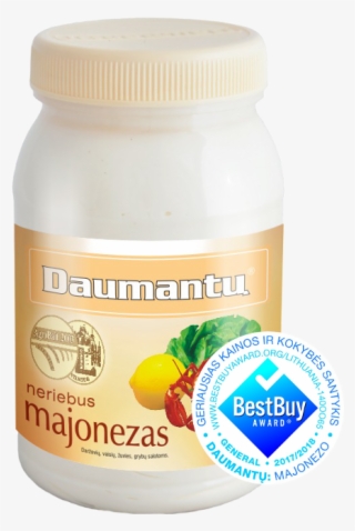 Mayonnaise 24% Fat