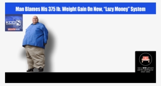 Fat - Standing