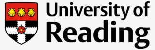 Logo Università Di Reading - University Of Reading Logo