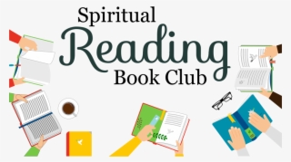 Spiritual Reading - Graphic Design