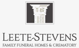 Leete Stevens Enfield Chapels & Crematory - Poster
