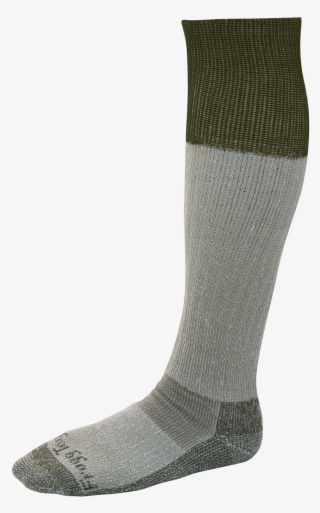 Wool Wading Socks - Wader Socks