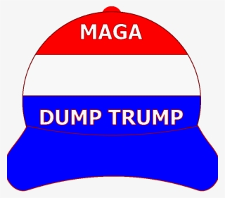 Input Maga Dump Trump