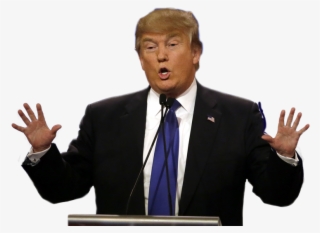 Preptrump - Donald Trump