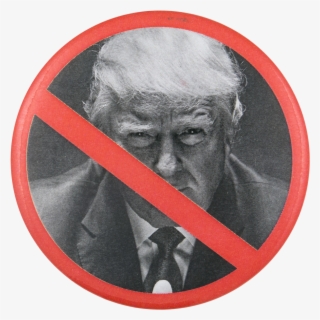 No Trump - Rfid Chip 2020