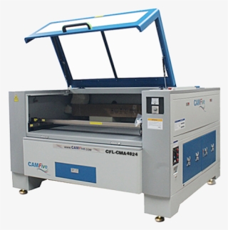Camfive Laser Cutters, Engravers And Markers, Fiber - Laser Cutter