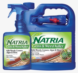 Natria® Grass & Weed Killer - Natria Grass Weed Killer