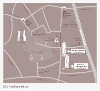 Agm2016 Map - Plan