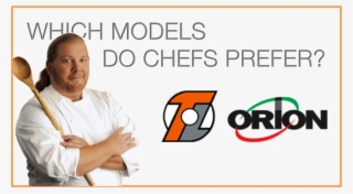 World Renown Chefs Like Mario Batali And Thomas Keller, - Mario Batali