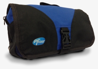 Pfizer Bag - Pfizer New