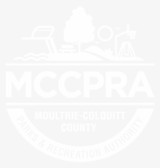 Moultrie Parks And Rec Logo - Colins