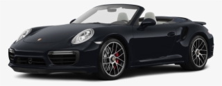Porsche - Bmw Hardtop Convertible 2018