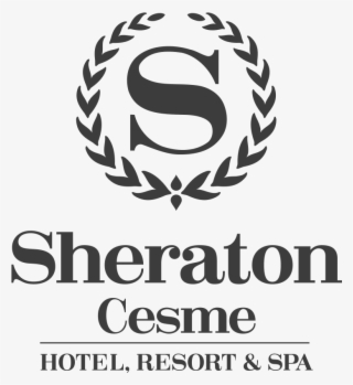Client - Sheraton Bursa Hotel Logo
