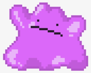 Ditto - Ditto Pixel
