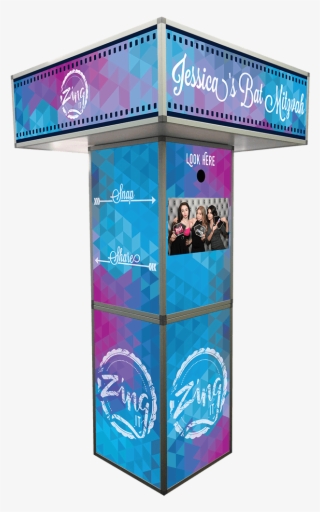 Photo-booth - Banner
