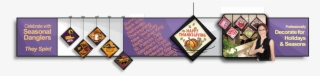 Lunch Boards - Graphic Design