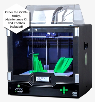 Zyyxplus Store R - Zyyx 3d Printer