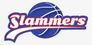 South West Slammers - Silhouette Of A Basketball