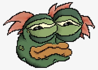 Pepe Madnus - Cartoon