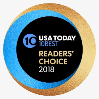 10 Best Readers Choice - Usa Today