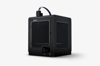 Zortrax M200 Plus 3d Printer - Zortrax M200