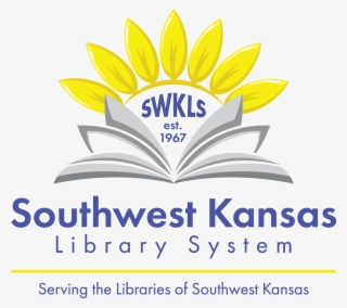 Southwest Kansas Library System Serving The Libraries - Graphic Design