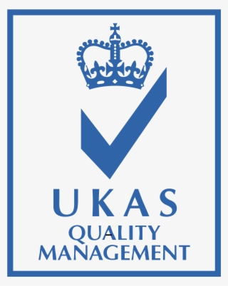 Ukas Quality Management Logo Png Transparent - Ukas Management Systems Logo
