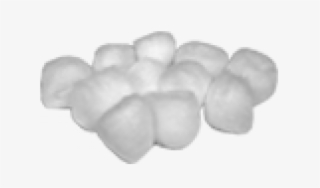 Cotton High Quality Png - Transparent Cotton Balls Png