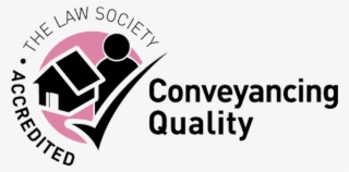 Conveyancing Quality Scheme Cqs 124 V2 - Law Society Conveyancing Quality Scheme