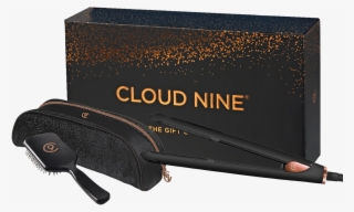 Cloud Nine Gift Of Gold Standard Iron
