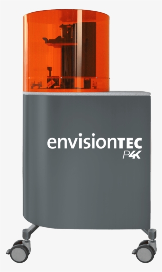 Introducing The Only Dlp-based - 3d Printing Envisiontec Perfactory 3
