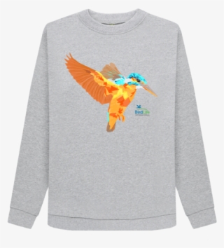 Kingfisher Jumper - Sweater
