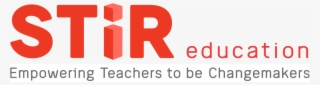 Stir Education - Stir Education Logo