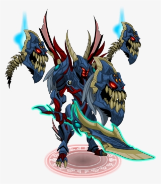 =os= Design Notes February 13, - Void Awakening Sets From Oversoul