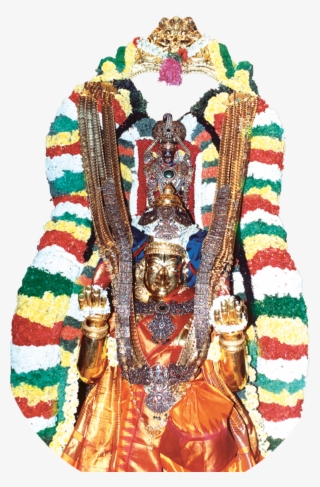 Tirumala Venkateswara Swamy Miracle - Tradition
