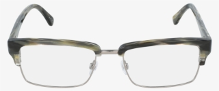 M Mc 1504 Men's Eyeglasses - Glasses