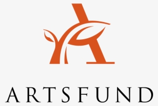 Lead Sponsor - Artsfund Logo