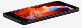 Looks Smooth, Touches Smooth - Ulefone Tiger